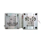 Camera front cover Customize ABS Plastic Injection Moulds