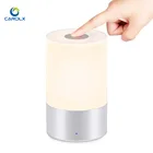Dimmer switch activated led Wireless touch Night Lights led sensor night light