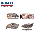 Yutong higer kinglong golden dragon zhongtong bus china front headlights for sale