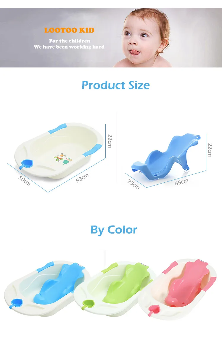 baby bathtub
