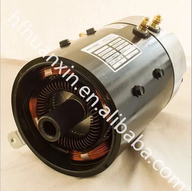 alone Absurd overrun Wholesale Wholesale DC Motor Drive 48V 3.8KW Golf Cart Parts Accessories  ZQS48-3.8-T From m.alibaba.com