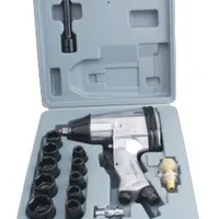 17pcs 1 2 Inch Air Pneumatic