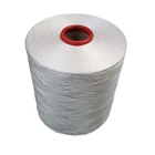 High Tenacity white multifilament polypropylene intermingled yarn