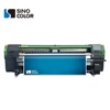 Wide Format UV Printer Best Price LED Roll to Roll Textile UV Printer