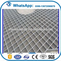 High Qualtiy Floor Grating Construction Material