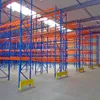 selective heavy duty pallet racking shelving systems/warehouse storage rack
