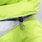 Coat Pet Wholesale Manufacturer Warm Coat Winter Pet Accessories Dog Clothes