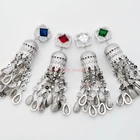 charm aeolian bells superstar turkish women accessories jewelry