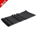 Custom Classic Winter Style Fashion Warm Viscose Shawl Scarf for Men