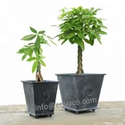 Floor Pot Garden Decoration Pot Antique Garden Decoration Flower Pot Metal For Outdoor