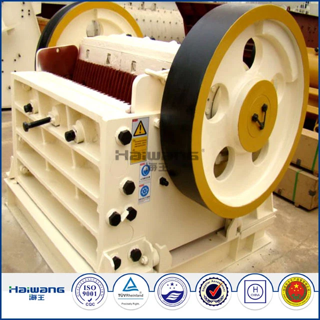 Stone Jaw Crusher Machine Price Of