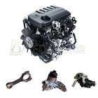 Original Parts for Ford Transit V348 Duratorq 2.4 for Sale