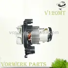 VACUUM CLEANER VORWERK PARTS/ACCESSORIES OF MOTOR VORWERK VK120 (V120MT)