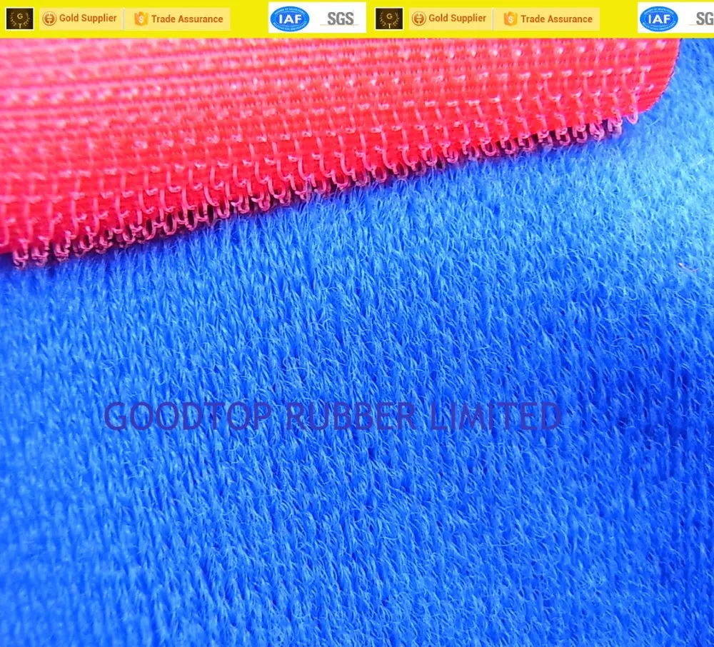 Hook And Loop Fastener Neoprene Fabric Work For Ok Fabric Buy Hook