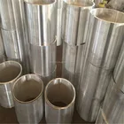 Pipe Aluminium Pipe Aluminum Alloy Pipe 6061 6063 5052 7075