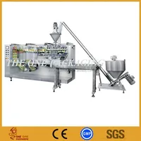 Food Beverage Medical Chemical Powder Liquid