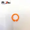 High quality knitting auxiliary tool soft rubber ring Round seal O ring 1000/ bag