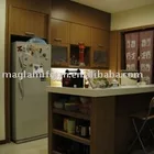 MAG (HPL) High Pressure Laminate - Postforming Grade
