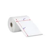Factory Supply 4x6 Direct Thermal Shipping Labels for 20 Rolls one Box 250 Labels per Roll