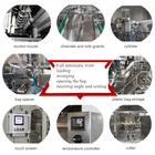 Paper Machine Paper Tube Making Machine Toilet Tissue Paper Production Line