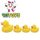 Baby Toy Baby Toy For Toddler Baby Or Toddler Gift 4 Rubber Duck Family Pack Baby Bath Toy For Kids