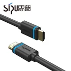 SIPU high speed support 1080p HDTV for ps4 with ethernet video tv hdmi cable 4k