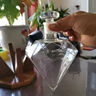Tableware Clear Favors Gift Glasses Bottle Glass Bottles Wine Whiskey Decanter