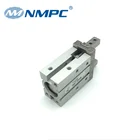 SMC Type air gripper cylinder two fingers pneumatic