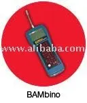 Acoustic Monitor Acoustic Monitor