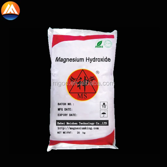 magnesium hydroxide mg(oh)2