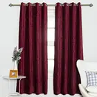 Wholesale Customized Good Washing Fastness Chenille Conference Room Curtain