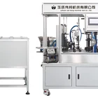 Professionally Customized Completely Automatic Ball Valve Assembly