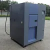 High Low Temperature Thermal Shock Charpy Impacting Cooling Testing Chamber Price