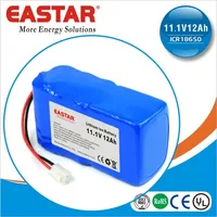 Electrical Equipment Supplies 11 1V 12AH