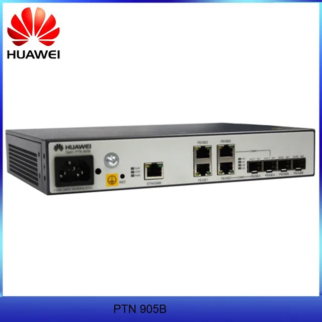 huawei multi-service packet transport platform optix ptn 900