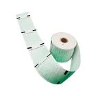 thermal paper rolls slitter 3-1/8" sony thermal printing paper