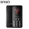 IPRO new A10 Mini new in 2018 dual sim 1.77" bar phone with torch