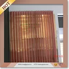 Home Used Finished Windows Vertical Blinds