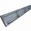 GOWE Manufacture Scaffolding Steel Plank Metal Platform Deck Walkway Board for Building Construction