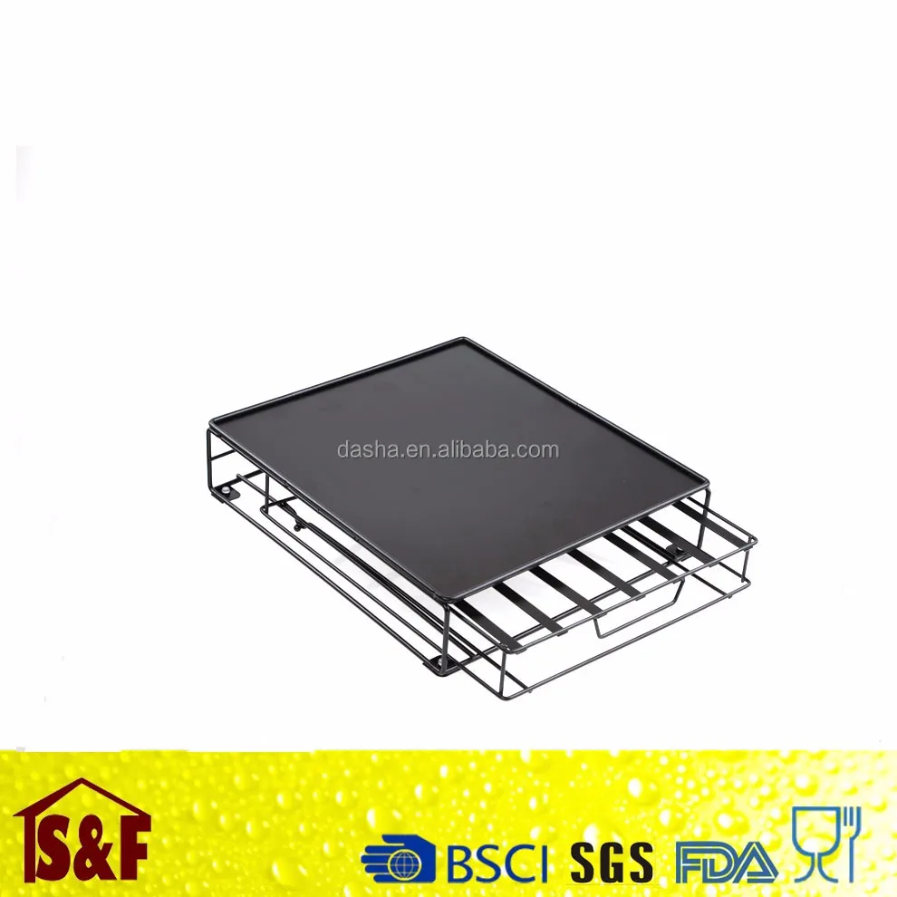 Coffee Pod Drawer Coffee Capsule Holder/coffee Drawer - Buy Coffee