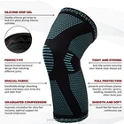 Manufacturer High quality knee support