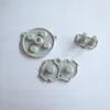 for GBA Conductive Contact for Gameboy Advance Rubber Pad Button for Nintendo Repair Replacement
