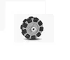 QL-08 payload 15kg eod robot Material Handling robot omni wheel