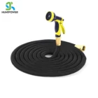Water Expanding Garden Hose Flexible Tube For Car Wash