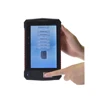 Golden factory 7inch Rugged Tablet PC with 4G LTE GPS navigation fingerprint reader scanner market