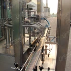 Automatic Filling Machine 50/60hz 2.82kwautomatic Automatic Mayonnaise Filling Machine