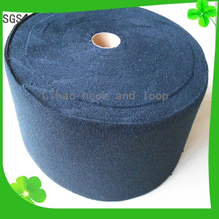 Colors Fabric Soft Hook And Loop For Woman Buy Hook And Loop Tape