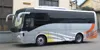 luxury bus price like hyundai county bus for sale
