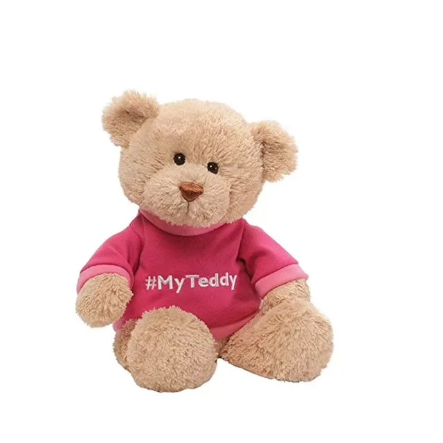 teddy bear names image