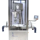 Single Head Automatic Rotary Auger Filler